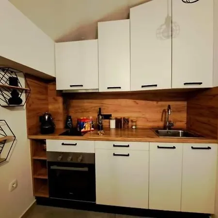 Fiori Apartamento Kastav