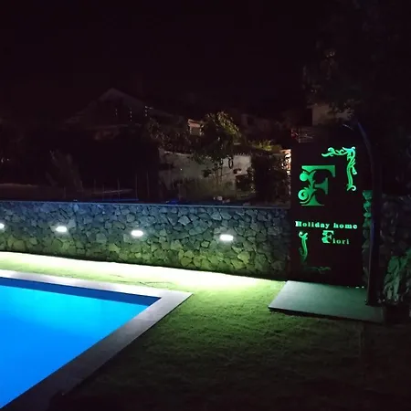 Fiori Apartman Kastav