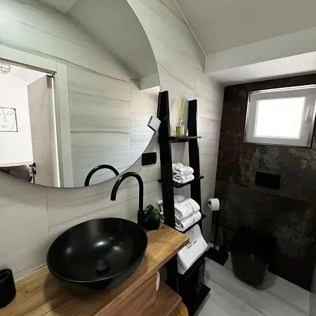 Apartamento Fiori Kastav