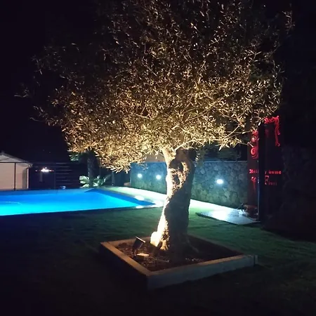 Fiori Apartman *