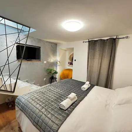 Apartament Fiori Kastav
