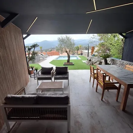 Fiori Apartman Kastav