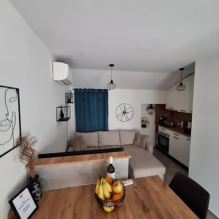 Fiori Apartman Kastav