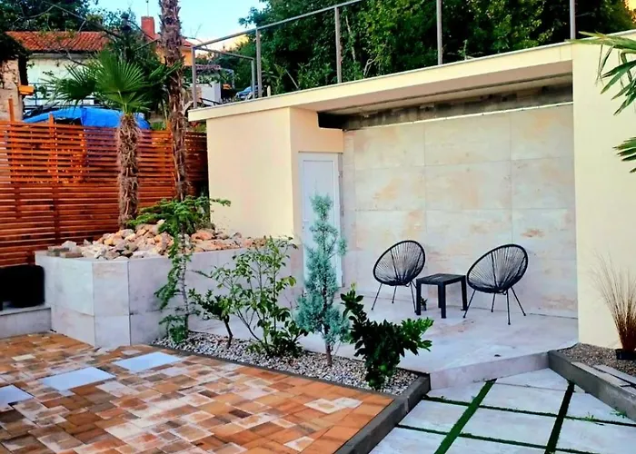 Apartman Fiori