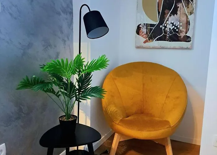 Fiori Apartman