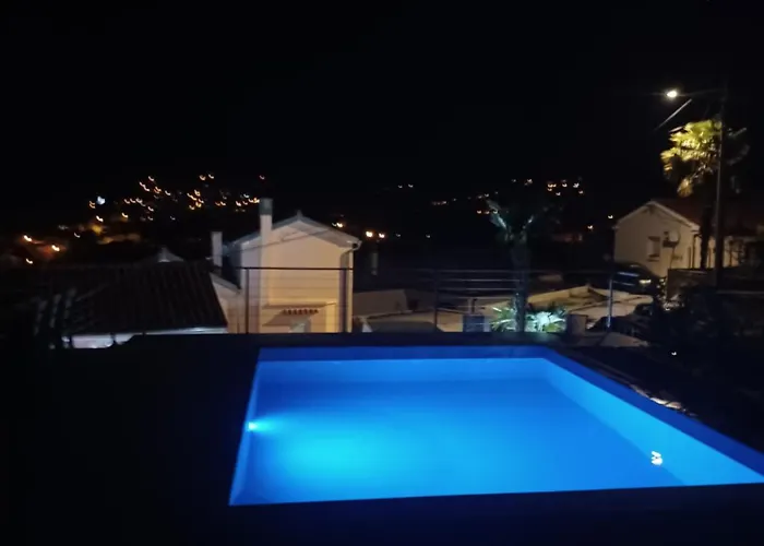 Fiori Apartman *