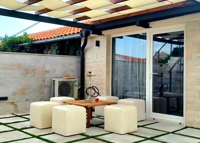 Fiori Apartman *