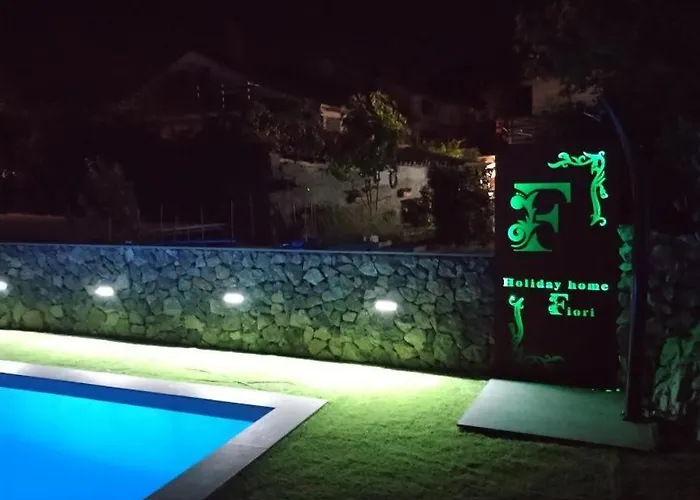 Fiori Apartman Kastav