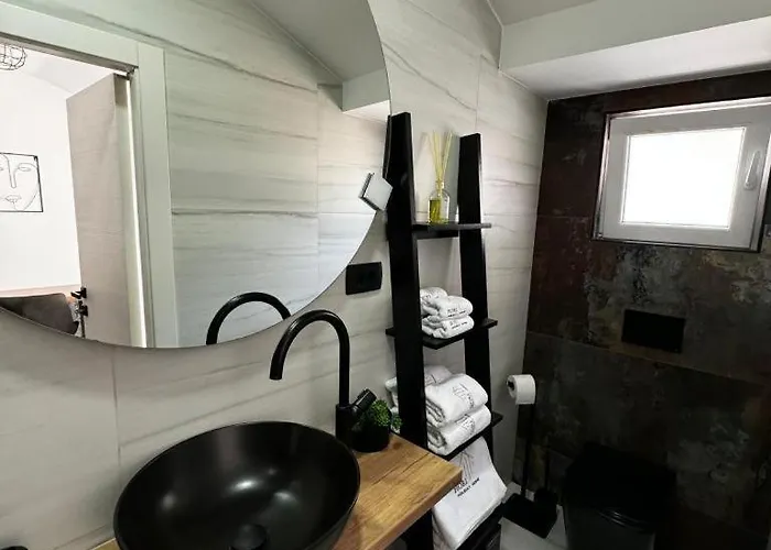 Apartman Fiori Kastav