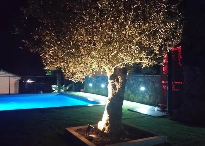 Fiori Apartman *
