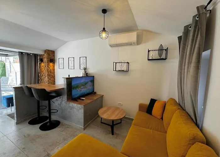 Fiori Apartman