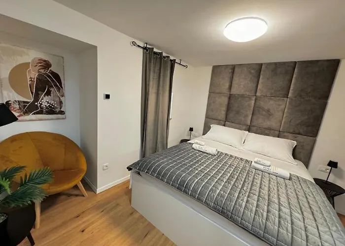 Fiori Apartman *