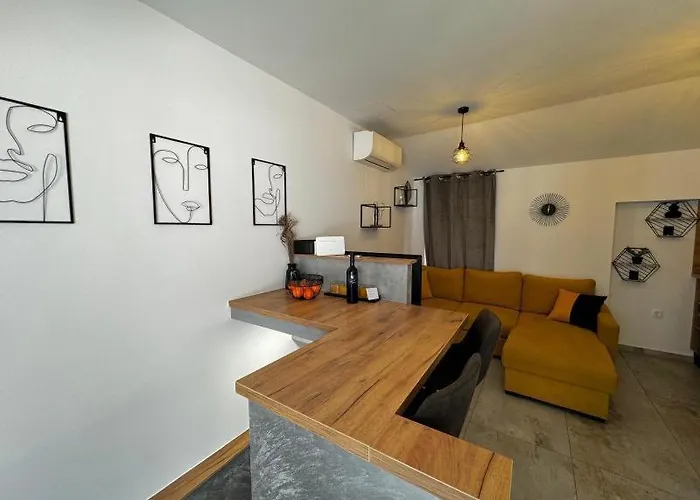 Apartman Fiori *