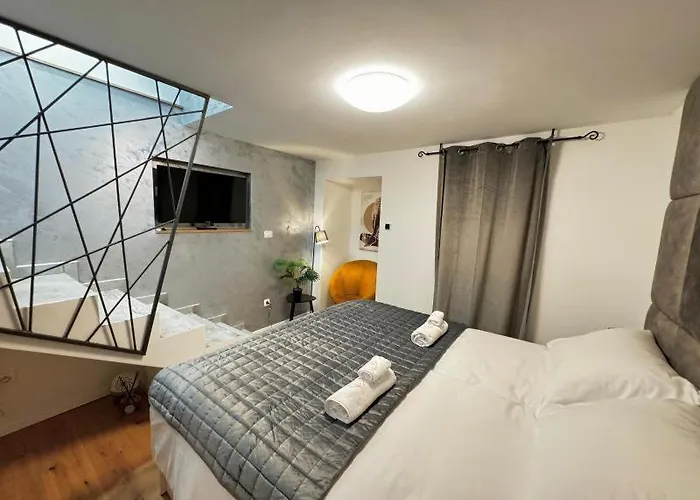 Apartman Fiori Kastav