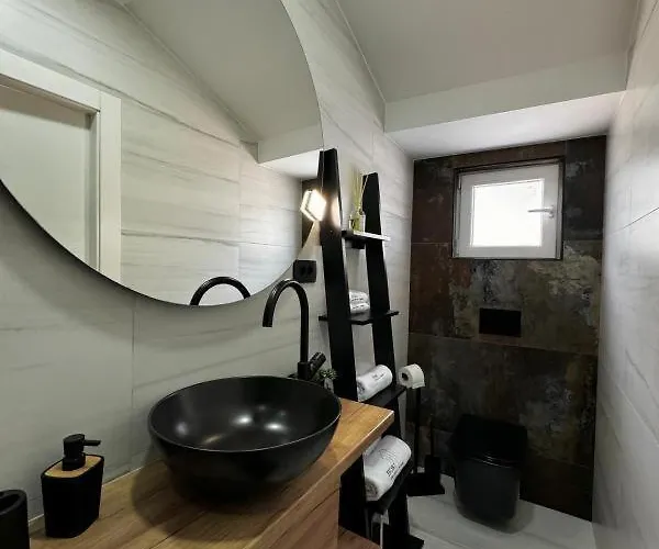 Fiori Apartman