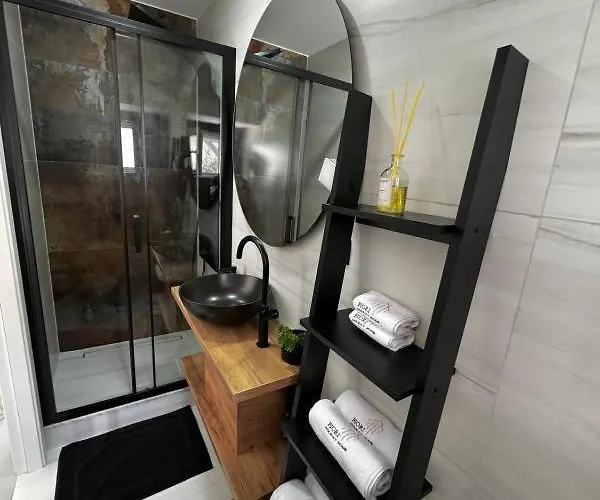 Apartman Fiori