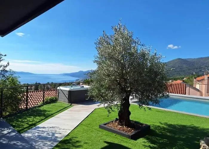 Fiori Apartman