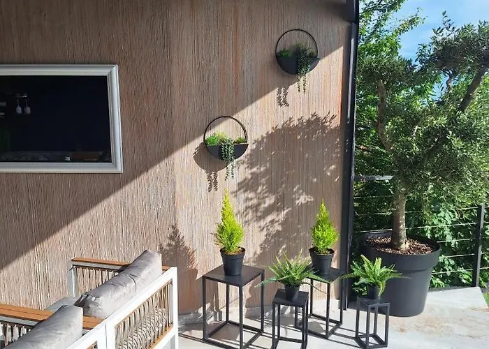 Fiori Apartman *