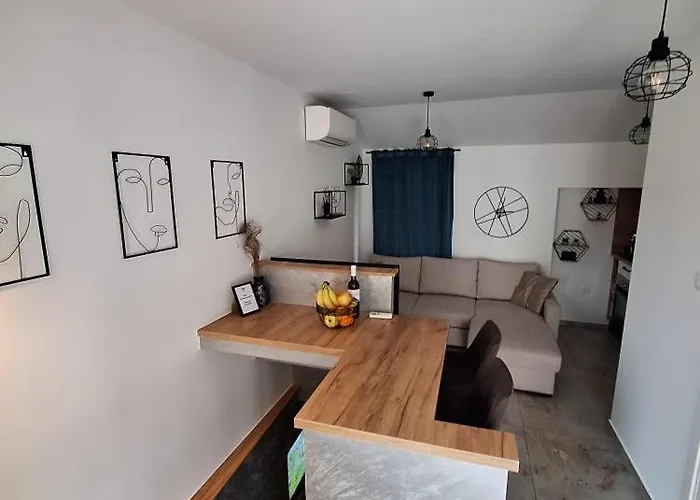 Fiori Apartman *