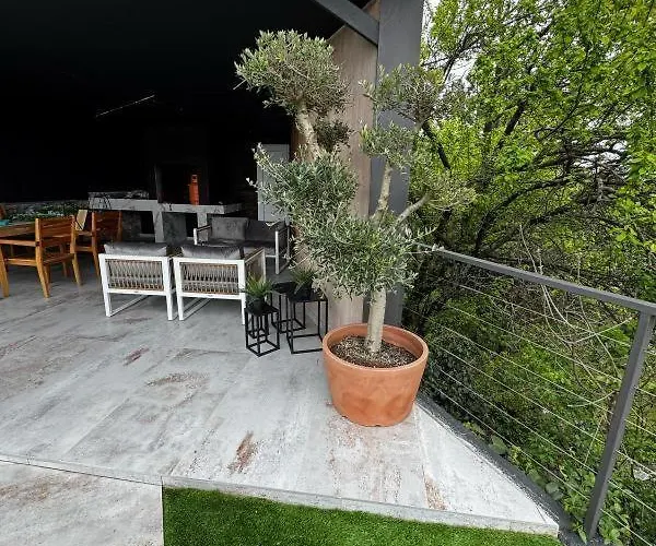 Fiori Apartman Kastav
