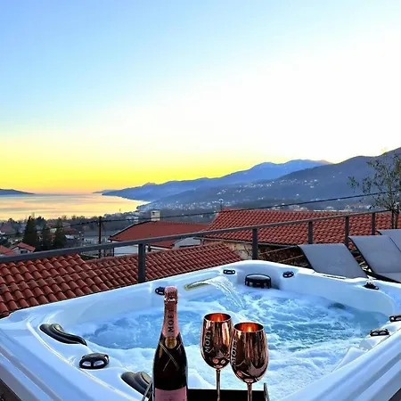 Διαμέρισμα Fiori