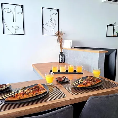 Διαμέρισμα Fiori *