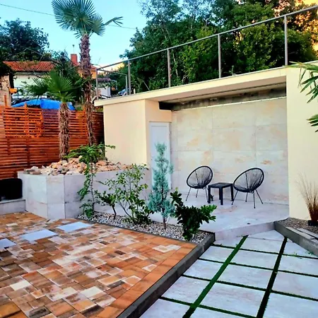 Διαμέρισμα Fiori