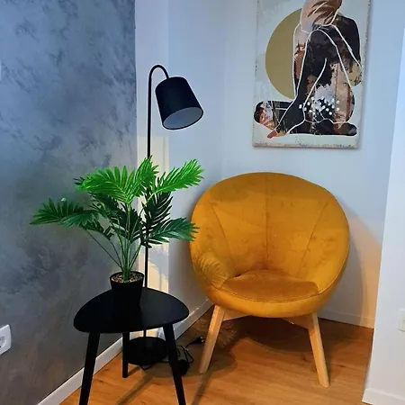 Fiori Διαμέρισμα