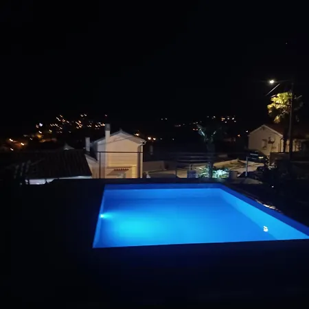 Fiori Apartmán *