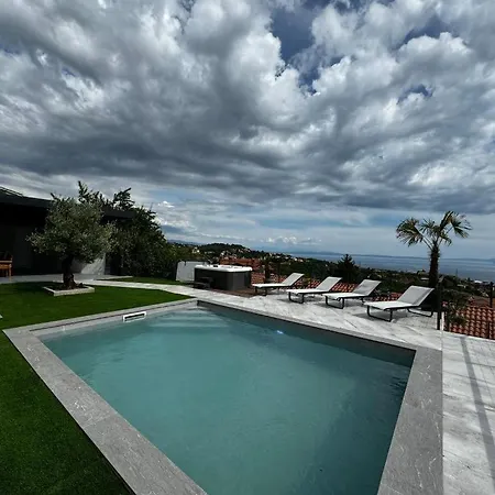 Διαμέρισμα Fiori Kastav