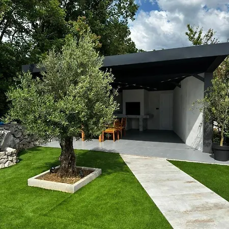 Fiori Apartment Kastav