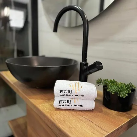 Διαμέρισμα Fiori Kastav