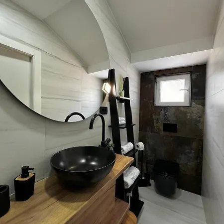 Fiori Διαμέρισμα