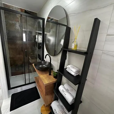 Διαμέρισμα Fiori