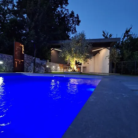 Fiori Διαμέρισμα Kastav