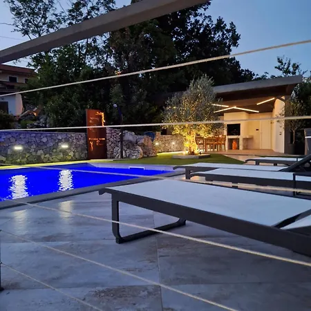 Fiori Διαμέρισμα *