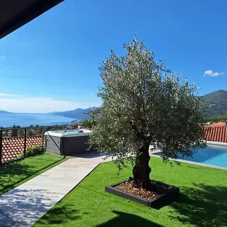 Fiori Διαμέρισμα