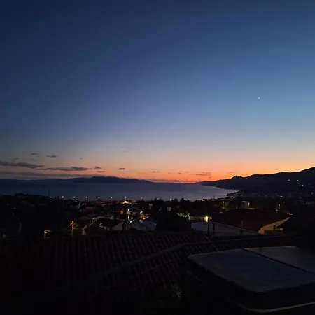 Διαμέρισμα Fiori