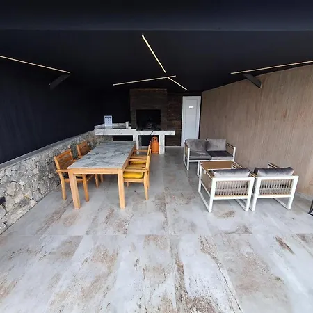 Διαμέρισμα Fiori