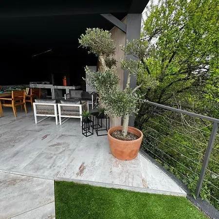 Fiori Apartment Kastav