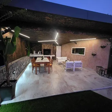 Fiori Appartement