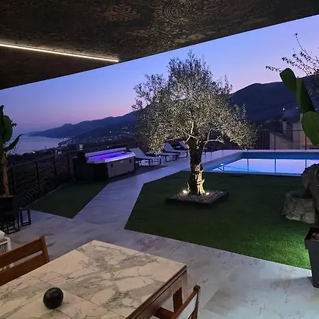 Fiori Appartement