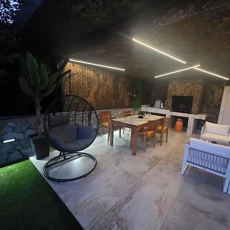 Fiori Appartement Kastav
