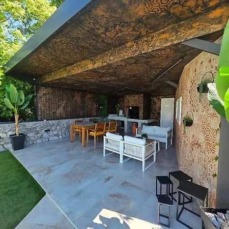 Fiori Appartement Kastav