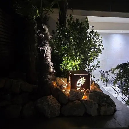 Appartement Fiori