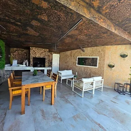 Fiori Appartement *