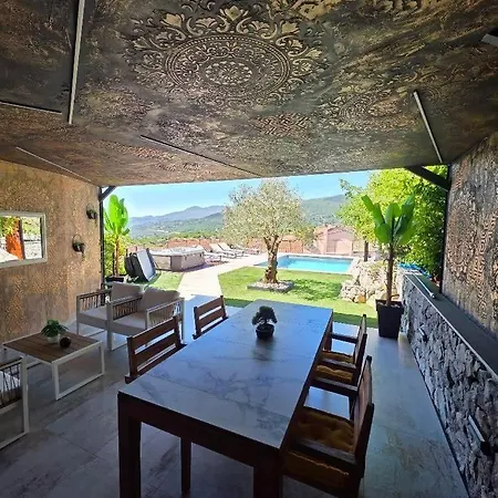 Fiori Appartement