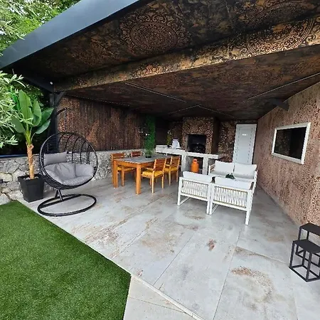 Fiori Appartement *