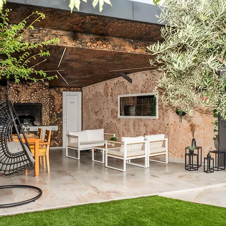 Fiori Appartamento