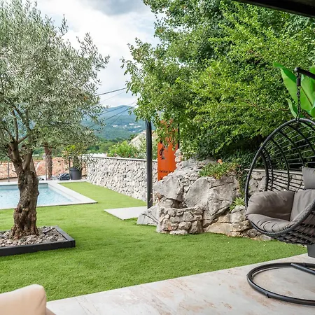Appartamento Fiori Kastav